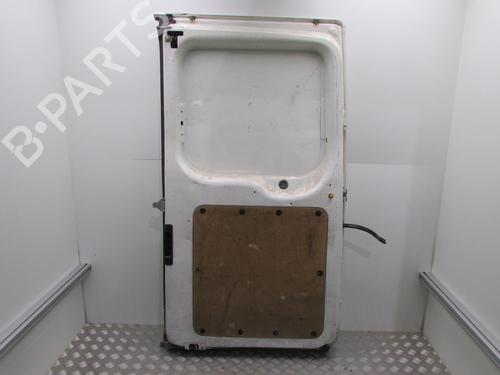 Used Left tailgate Left tailgate CITROËN SPACETOURER Bus (V_) 1.6 HDi 90 (90 hp) 20062576 20062576