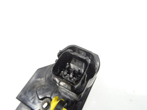 Front right lock HYUNDAI GETZ (TB) 1.5 CRDi | BP23786660C97 