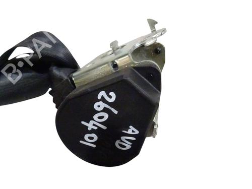 Front right seatbelt DACIA SANDERO 1.4 MPI LPG | BP38101088I25 - Image 6