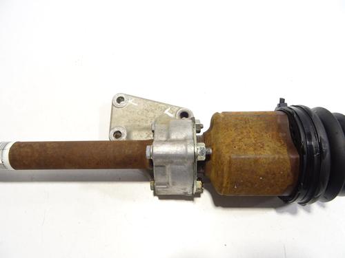 Right front driveshaft CITROËN NEMO Box Body/MPV (AA_) 1.3 HDi 75 | BP28951938M39 - Image 5