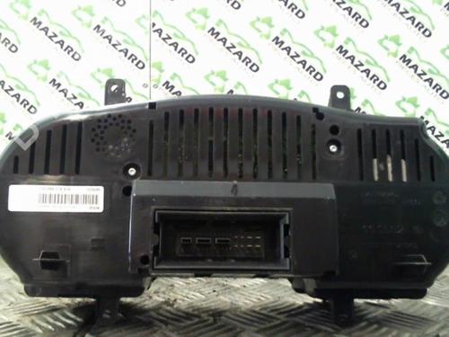 Instrument cluster SEAT LEON (1P1) 1.9 TDI | BP21965801C47