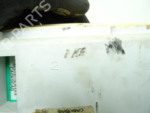 Instrument cluster RENAULT KANGOO (KC0/1_) D 65 1.9 (KC0E, KC02, KC0J, KC0N) | BP31714505C47 