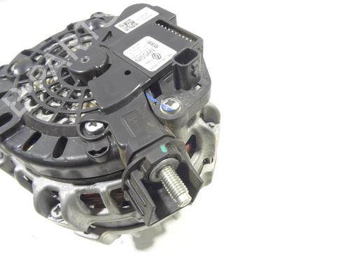 Alternator RENAULT CLIO V (B7_) 1.0 SCe 65 (B7MG) | BP25872738M7 - Image 2