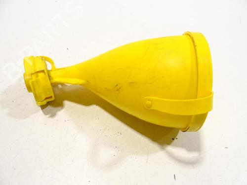 Used Pipe RENAULT TRAFIC II Van (FL) 1.9 dCi 80 (FL0B) (82 hp) 29154427