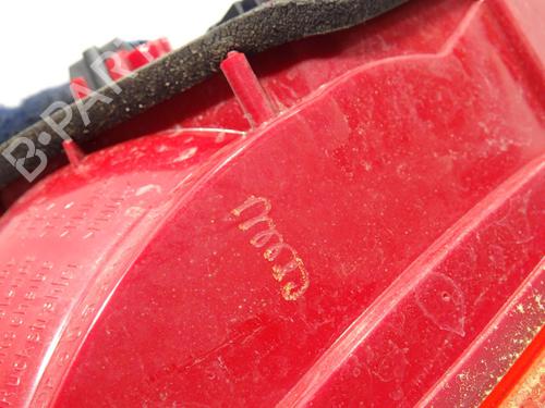 Left tailgate light VW PASSAT B7 Variant (365) 2.0 TDI 4motion | BP32447208C79 - Image 4