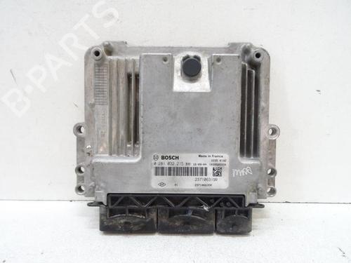 Engine control unit (ECU) RENAULT KANGOO Express (FW0/1_)  | BP20042867M57 