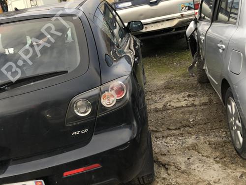 Alternator MAZDA 3 (BK) 1.6 DI Turbo | BP23788466M7  - Image 10