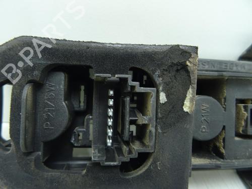 Lampeholder RENAULT CLIO II (BB_, CB_) 1.2 (BB0A, BB0F, BB10, BB1K, BB28, BB2D, BB2H, CB0A,... | BP29450156L10 
