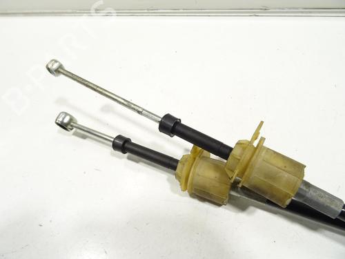 Cable ALFA ROMEO 159 (939_) 2.4 JTDM (939AXD12, 939AXD1B) | BP29589380E12 - Image 2