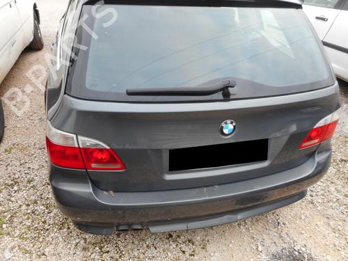 Used Parts BMW 5 Touring (E61) 530 xd 1818707
