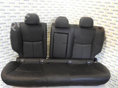 Seats set NISSAN PULSAR Hatchback (C13) 1.6 DIG-T | BP21967724C78  - Image 8