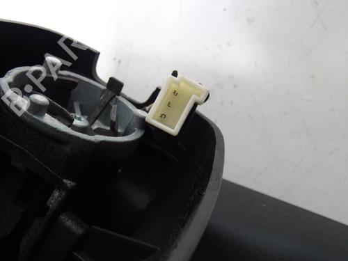 Rear mirror VOLVO V50 (545) 2.4 | BP25269073I6 - Image 4
