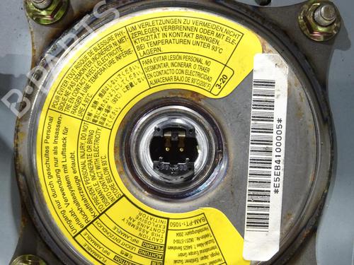 Driver airbag SUZUKI JIMNY Closed Off-Road Vehicle (SN) 1.5 DDiS 4x4 | BP29272568C9 