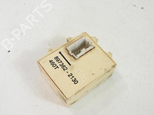 Used Control unit Control unit ISUZU D-MAX I (TFR, TFS) 3.0 DiTD 4x4 (TFS77H) (131 hp) 20042240 20042240