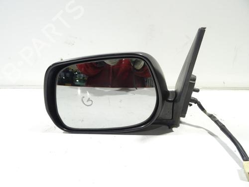Used Left mirror TOYOTA RAV 4 II (_A2_) 2.0 D 4WD (CLA20_, CLA21_, CLA20R, CLA21R) (116 hp) 32110464