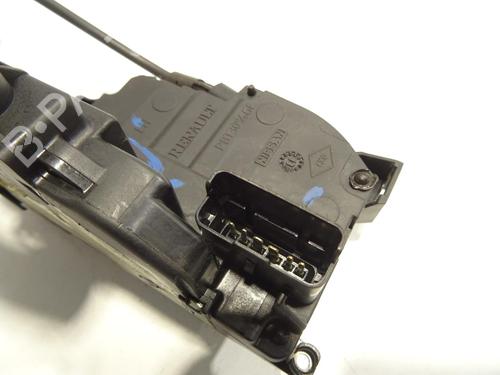 Rear left lock RENAULT SCÉNIC III (JZ0/1_) 1.9 dCi (JZ0J, JZ1J, JZ1K, JZ1S) | BP20049978C100 