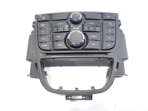 Used Switch OPEL ASTRA J Sports Tourer (P10) 1.7 CDTI (35) (125 hp) 27716450
