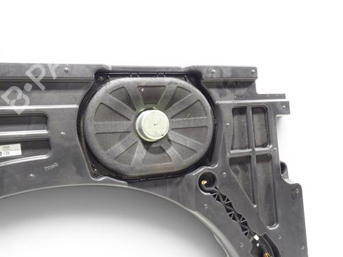 Speaker OPEL ASTRA J GTC 2.0 OPC Turbo (08) | BP35961667E2 - Image 4
