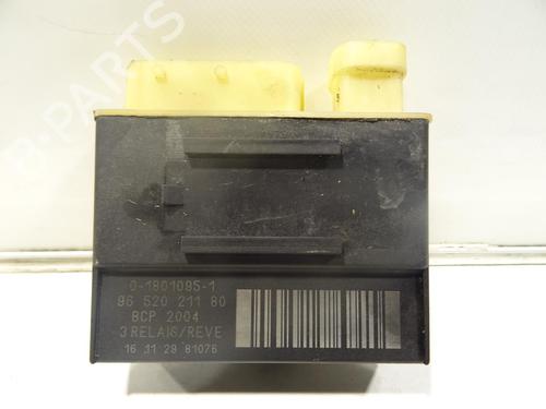 Módulo eletrónico PEUGEOT PARTNER Box Body/MPV 1.6 BlueHDi 100 (100 hp) 30764312