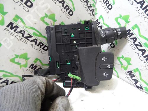 Used Steering column stalk Steering column stalk RENAULT SCÉNIC II (JM0/1_) [2003-2010] 20059170 20059170