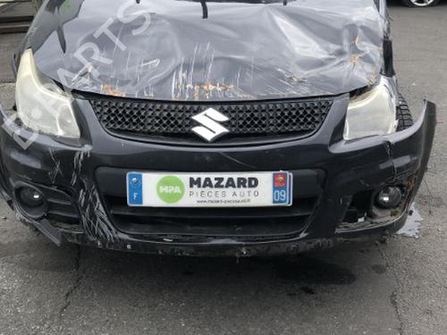 Used Parts SUZUKI SX4 (EY, GY)  2.0 DDiS 4x4 (RW420D)  1827744