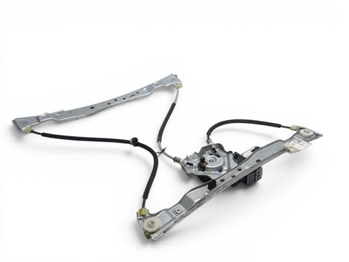 Front left window mechanism CITROËN DS3 (SA_) 1.2 VTi 82 | BP37067482C22 - Image 2