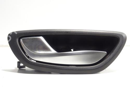Used Rear left interior door handle RENAULT MEGANE IV Hatchback (B9A/M/N_) 1.6 TCe 205 (B9MV) (205 hp) 30778309