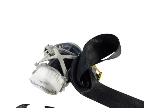 Front left seatbelt DS DS 3 (SA_) 1.2 VTi 82 (SAHMZ6) | BP39550917I26  - Image 6