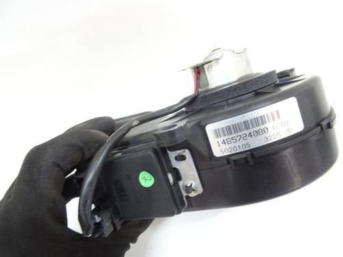 Used Heater blower motor Heater blower motor CITROËN C8 (EA_, EB_) 2.2 HDi (128 hp) 20044922 20044922