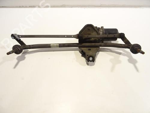 Front wiper motor RENAULT TRAFIC II Bus (JL) 2.0 dCi 90 | BP27593891M29 