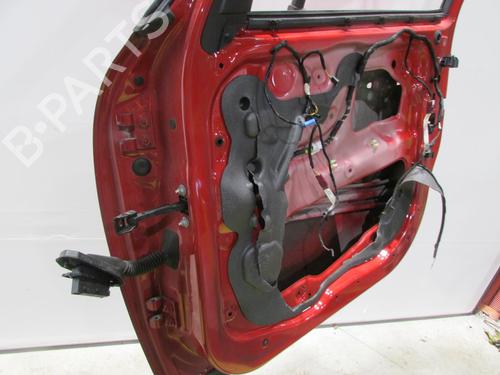 Right front door MINI MINI COUNTRYMAN (R60)  | BP21727983C3