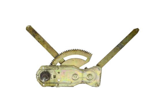 Used Front right window mechanism Front right window mechanism CITROËN C15 Box Body/MPV (VD_) 1.8 D (60 hp) 34501352 34501352