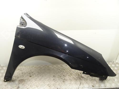 Used Right front fenders CITROËN C5 II (RC_) 1.6 HDi (RC8HZB) (109 hp) 24055190