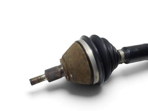 Used Right front driveshaft Right front driveshaft AUDI A1 (8X1, 8XK) 2.0 TDI (143 hp) 40450806 40450806