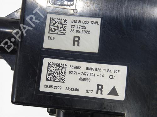 Right taillight BMW 4 Coupe (G22, G82) M 440 i Mild-Hybrid xDrive | BP37251176C35 - Image 7