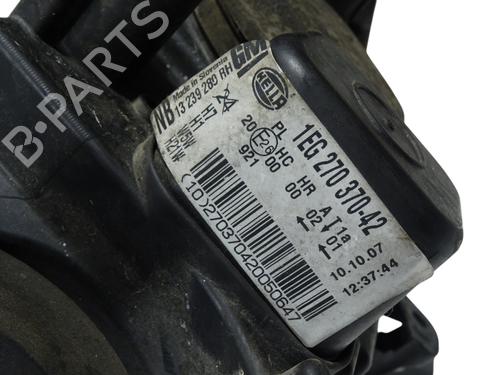 Right headlight OPEL ASTRA H TwinTop (A04) 1.9 CDTi (L67) | BP36473873C29 - Image 3