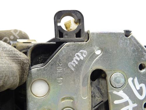 front-left-lock-fiat-panda-169_-2003-38493618 main image