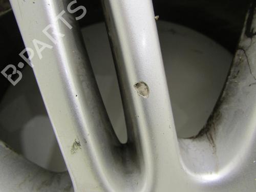 Rim MERCEDES-BENZ A-CLASS (W169) A 180 CDI (169.007, 169.307) | BP20037626C45