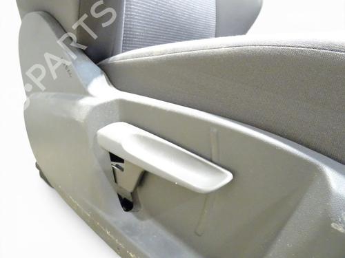 Right front seat VW MULTIVAN T7 (STM, STN) 1.4 eHybrid | BP36059193C16 - Image 7
