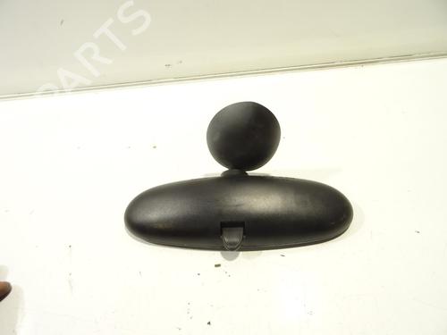 Used Rear mirror Rear mirror MINI MINI (R50, R53) Cooper (116 hp) 32447224 32447224