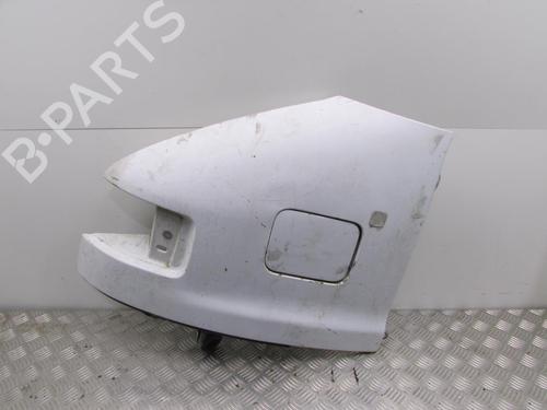 Used Left front fenders PEUGEOT BOXER Van (230L) 2.5 D (86 hp) 21973020