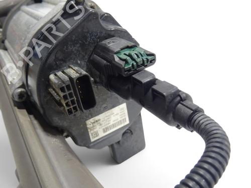 Steering rack VW PASSAT B6 (3C2) 2.0 TDI 16V 4motion | BP40450821M22 - Image 6
