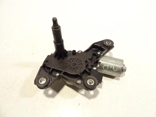 Rear wiper motor RENAULT MEGANE IV Hatchback (B9A/M/N_) 1.6 TCe 205 (B9MV) | BP30778335M102 - Image 2