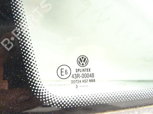 front-right-quarter-glass-vw-touran-1t1-1t2-2003-2004-2005-2006-2007-2008-2009-2010-2011-28520325 main image