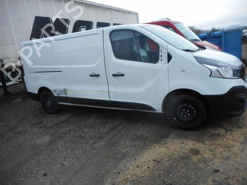Used Parts RENAULT TRAFIC III Van (FG_)  1.6 dCi 95 (FGMJ, FGMR)  1817001