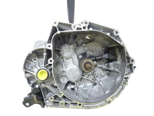 Boîte de vitesses OPEL CROSSLAND X / CROSSLAND (P17, P2QO) 1.2 (75) (131 hp) 30888537