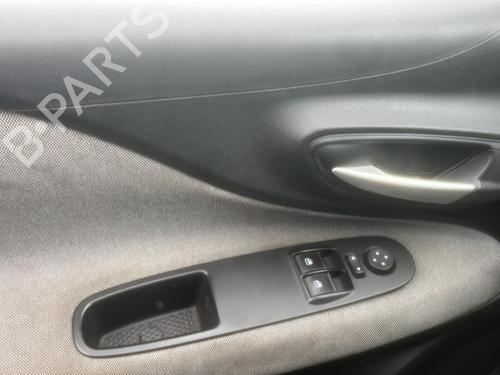 Headlight switch FIAT PUNTO EVO (199_) 1.3 D Multijet (199AXC1A, 199BXC1A, 199AXT1A, 199BXT1A) | BP24237888I24  - Image 10