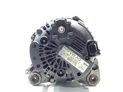 Alternator SEAT LEON (1P1) 1.9 TDI | BP23868242M7  - Image 5