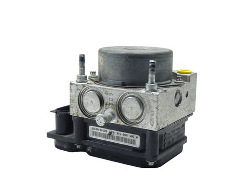 ABS pump NISSAN NOTE (E11, NE11) 1.5 dCi | BP38536981M43 - Image 4