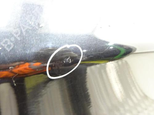 Right front door BMW 1 (E87) 116 d | BP30519446C3